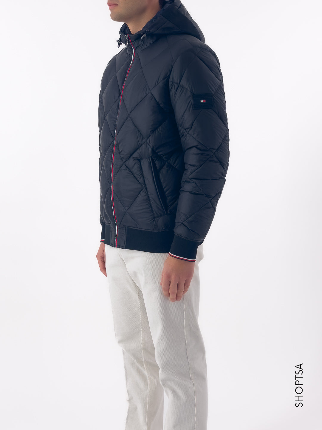 Giubbotto bomber Tommy Hilfiger