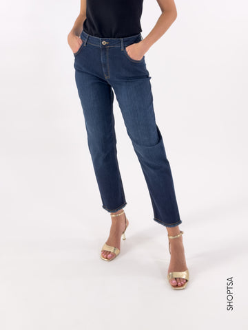 CALATHEA regular fit jeans - EMME Marella