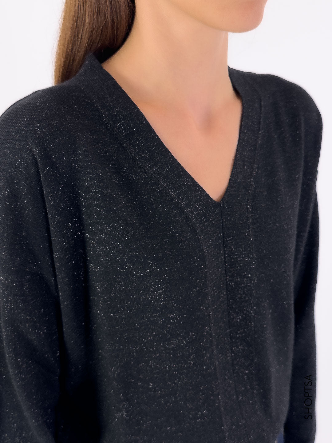 Pullover laminato valery - EMME Marella