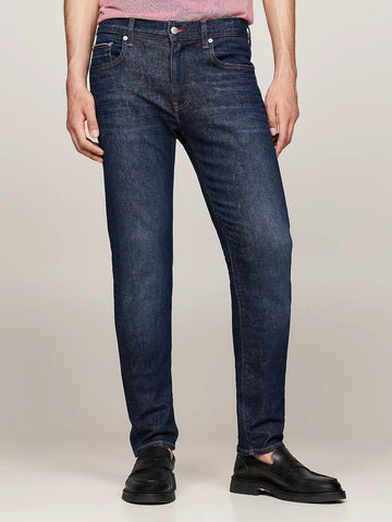 Jeans Slim Fit bleecker Blue